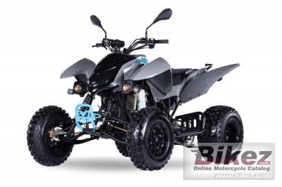 Access Xtreme Enduro 450 EFI 2025