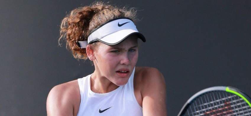 Erika Alexandrovna Andreyeva