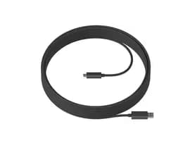 Logitech 10M strong USB cable for group cam New