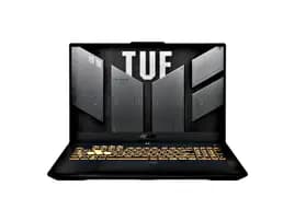 ASUS TUF FX507VV LP299 Core i7 13th Generation 16GB RAM 512GB SSD 8GB RTX 4060 15.6 Inch
